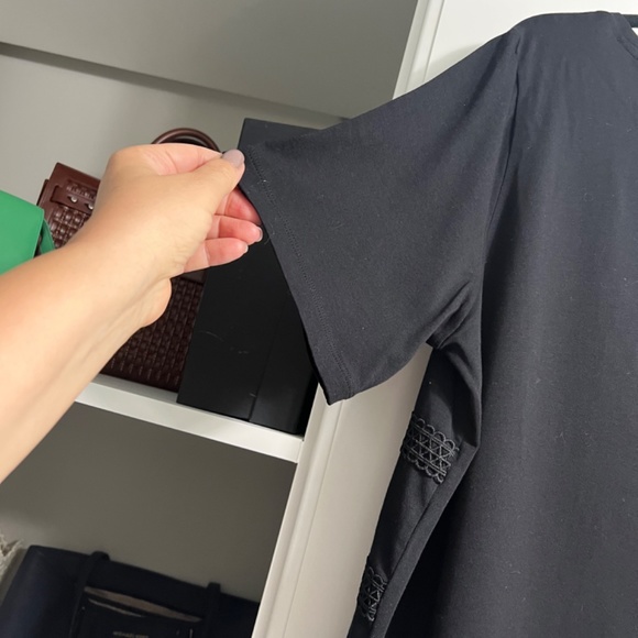 Lord&Taylor, Size XL, Black - Picture 4 of 7